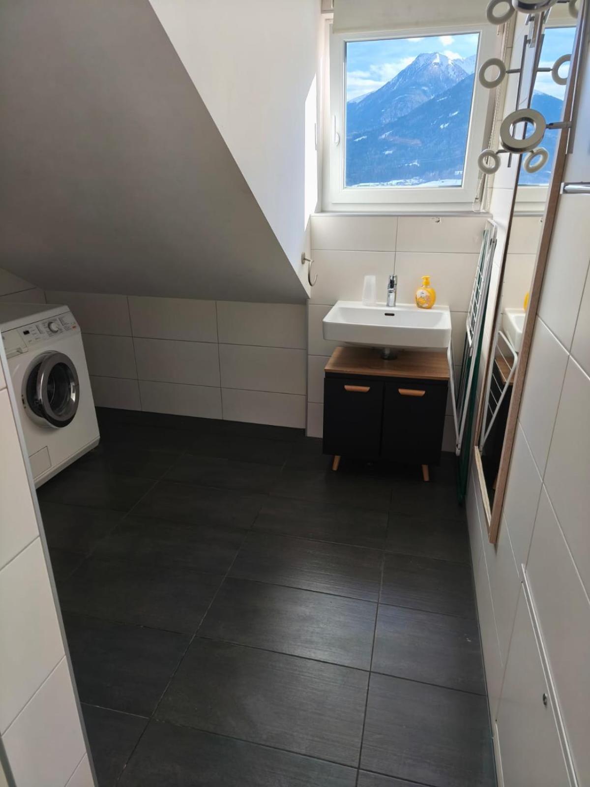 Ferienwohnungen Loft In Telfs Dış mekan fotoğraf