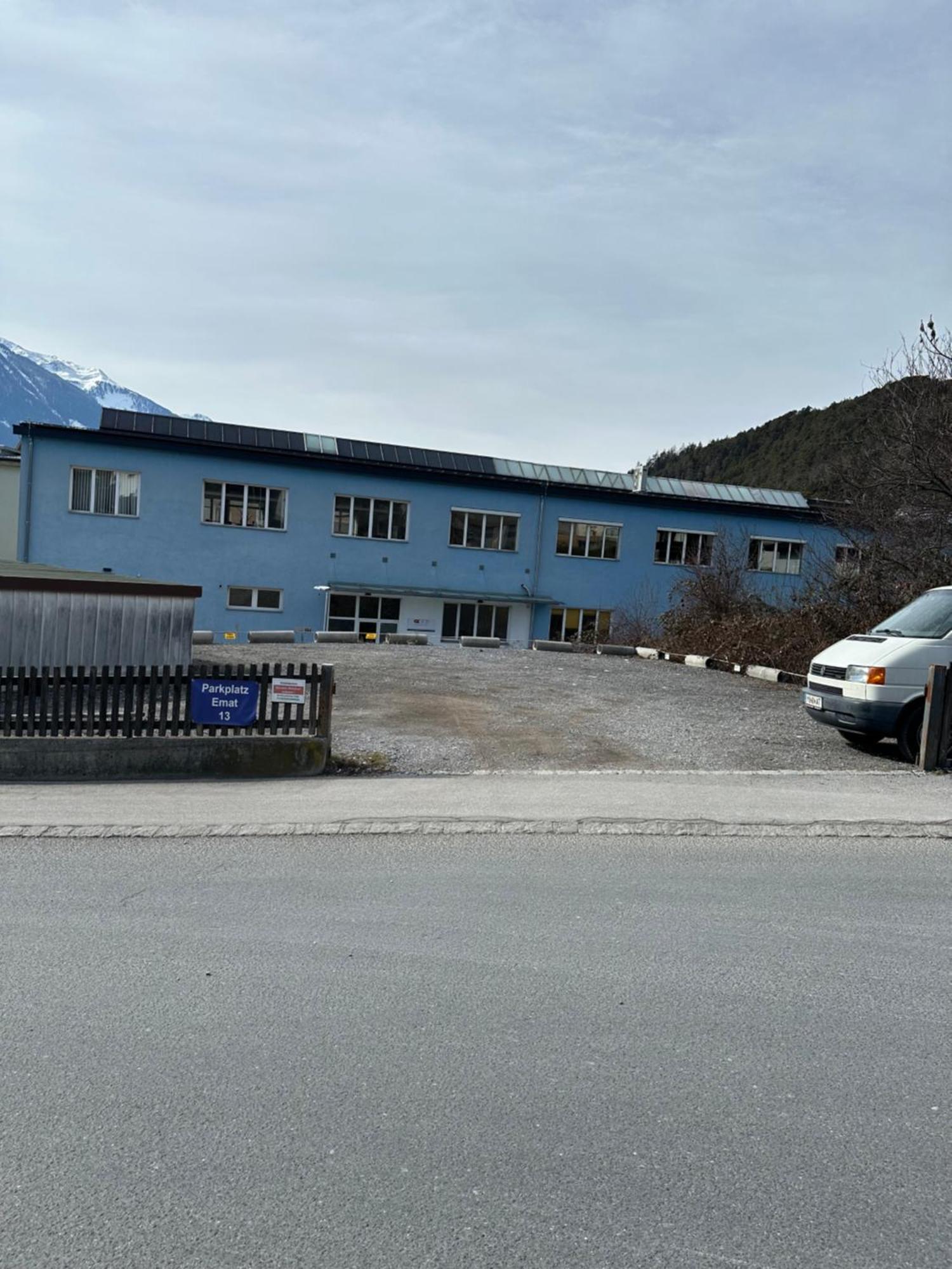 Ferienwohnungen Loft In Telfs Dış mekan fotoğraf