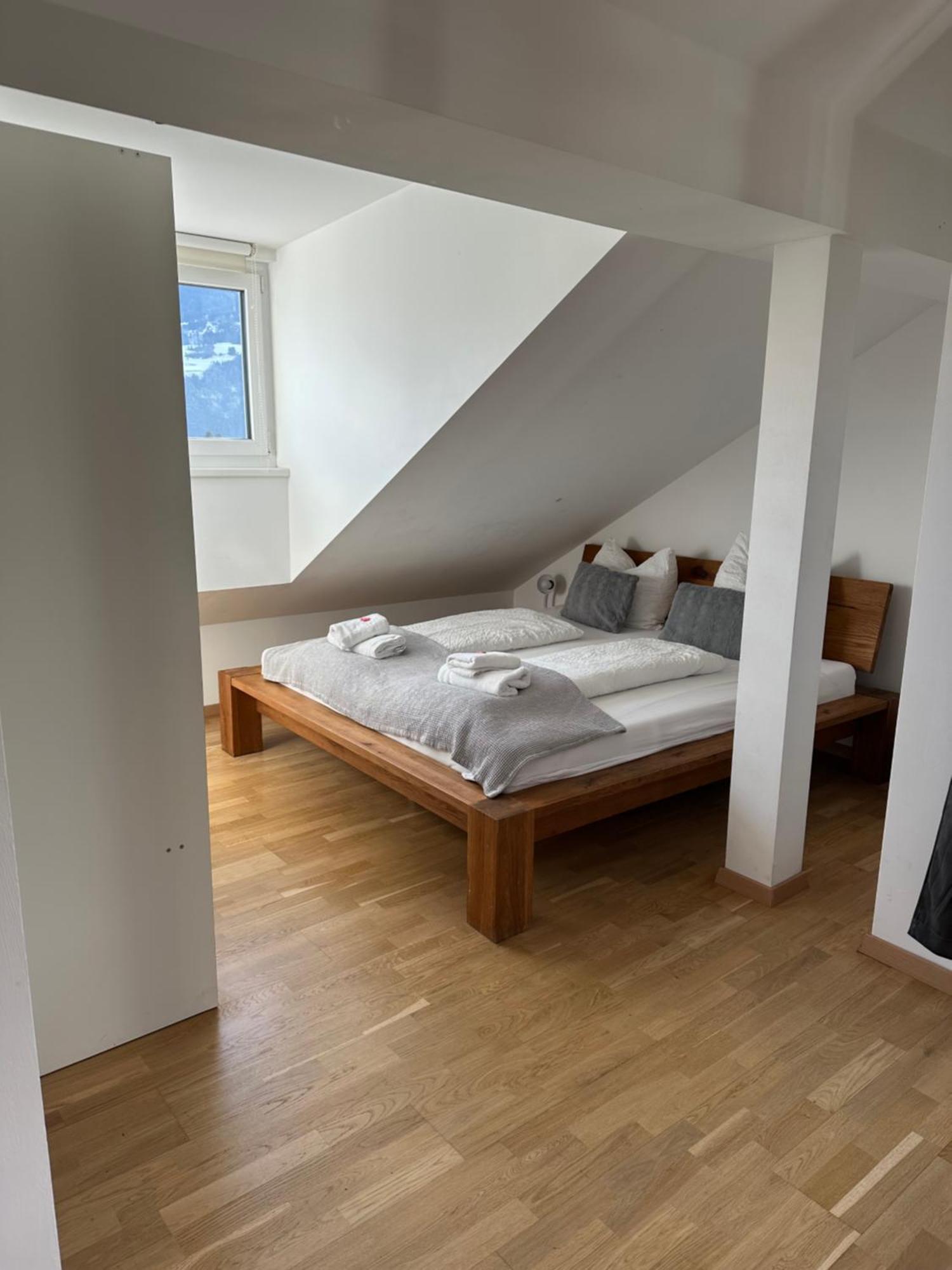 Ferienwohnungen Loft In Telfs Dış mekan fotoğraf